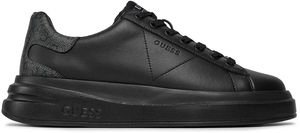 ΠΑΠΟΥΤΣΙ GUESS ELBA FMPVIBLEA12 ΜΑΥΡΟ (41) ΠΑΠΟΥΤΣΙ GUESS ELBA FMPVIBLEA12 ΜΑΥΡΟ (41)