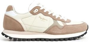  PEPE JEANS BRIT-ON PRINT M PMS40005 