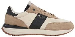 ΠΑΠΟΥΤΣΙ PEPE JEANS BUSTER TAPE PMS60006 BEIGE (42) ΠΑΠΟΥΤΣΙ PEPE JEANS BUSTER TAPE PMS60006 BEIGE (42)