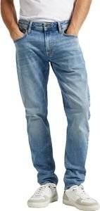 JEANS PEPE TAPERED MID-RISE PM207390MN52 ΑΝΟΙΧΤΟ ΜΠΛΕ (31) JEANS PEPE TAPERED MID-RISE PM207390MN52 ΑΝΟΙΧΤΟ ΜΠΛΕ (31)