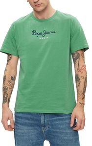 T-SHIRT PEPE JEANS EGGO N BASIC PM508208 654  (L)