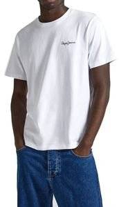 T-SHIRT PEPE JEANS SINGLE CLIFORD PM509367 �����
