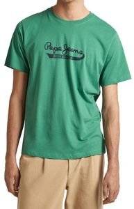 T-SHIRT PEPE JEANS CLAUDE PM509390 654  (XXL)