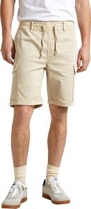 ΒΕΡΜΟΥΔΑ PEPE JEANS GYMDIGO CARGO PM801077 ΜΠΕΖ (30) ΒΕΡΜΟΥΔΑ PEPE JEANS GYMDIGO CARGO PM801077 ΜΠΕΖ (30)