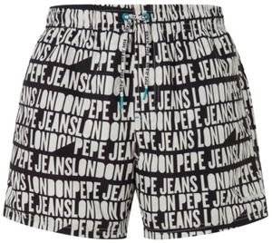 ����� BOXER PEPE JEANS AO LOGO PMB10384  ����� (L)