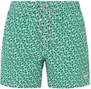 ����� BOXER PEPE JEANS PRINT PMB10394 ������� (L)