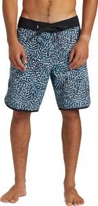   QUIKSILVER HIGHLINE SCALLOP 19 AQYBS03628 SWEDISH BLUE (30)