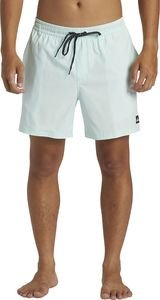  BOXER QUIKSILVER SURFSILK SOLID VOLLEY 16 AQYJV03141 LIMPET SHELL (S)