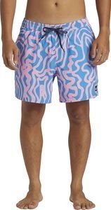  BOXER QUIKSILVER SURFSILK MIX VOLLEY 16 AQYJV03144 PRISM PINK (S)