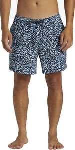  BOXER QUIKSILVER SURFSILK MIX VOLLEY 16 AQYJV03144 SWEDISH BLUE (S)