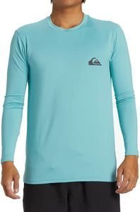 ΜΠΛΟΥΖΑ ΜΑΚΡΥΜΑΝΙΚΗ QUIKSILVER EVERYDAY SURF AQYWR03136 ΓΑΛΑΖΙΟ (S) ΜΠΛΟΥΖΑ ΜΑΚΡΥΜΑΝΙΚΗ QUIKSILVER EVERYDAY SURF AQYWR03136 ΓΑΛΑΖΙΟ (S)