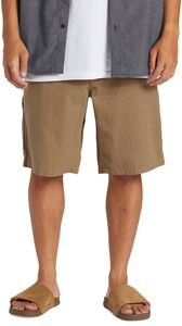 ΒΕΡΜΟΥΔΑ QUIKSILVER CARPENTER BAGGY WALK AQYWS03232 ΚΑΦΕ (32) ΒΕΡΜΟΥΔΑ QUIKSILVER CARPENTER BAGGY WALK AQYWS03232 ΚΑΦΕ (32)