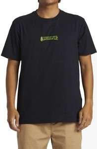 T-SHIRT QUIKSILVER ISLAND SUNRISE AQYZT09543  (S)