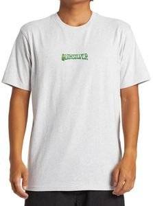 T-SHIRT QUIKSILVER ISLAND SUNRISE AQYZT09543 ����� �������