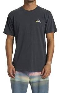 T-SHIRT QUIKSILVER SPACEMAN MLW AQYZT09554 ������� (XL)