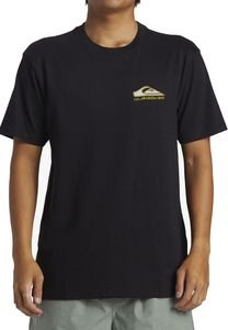 T-SHIRT QUIKSILVER STEP UP AQYZT09563 ����� (XXL)