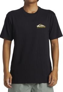 T-SHIRT QUIKSILVER STEP UP AQYZT09563  (XXL)