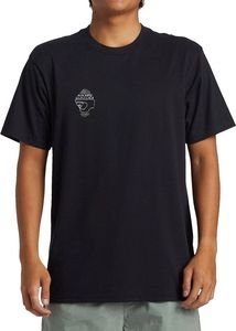 T-SHIRT QUIKSILVER ALEX KOPPS CAN AQYZT09596  (S)