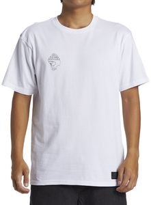 T-SHIRT QUIKSILVER ALEX KOPPS CAN AQYZT09596 ΛΕΥΚΟ (M) T-SHIRT QUIKSILVER ALEX KOPPS CAN AQYZT09596 ΛΕΥΚΟ (M)