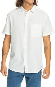 ΠΟΥΚΑΜΙΣΟ QUIKSILVER TIME BOX EQYWT04558 ΛΕΥΚΟ (M) ΠΟΥΚΑΜΙΣΟ QUIKSILVER TIME BOX EQYWT04558 ΛΕΥΚΟ (M)