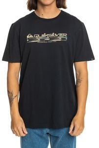T-SHIRT QUIKSILVER OMNI FILL EQYZT07664 ΜΑΥΡΟ (S) T-SHIRT QUIKSILVER OMNI FILL EQYZT07664 ΜΑΥΡΟ (S)
