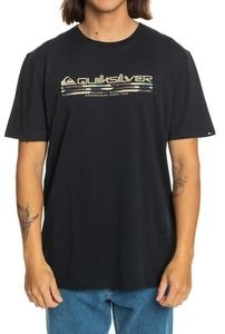 T-SHIRT QUIKSILVER OMNI FILL EQYZT07664  (S)