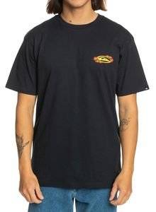 T-SHIRT QUIKSILVER TC SNAP EQYZT07672  (L)