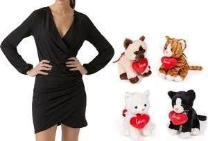  VERO MODA VMHADLEY  (L) & 1   25 CM FRIENDLIES