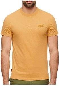 T-SHIRT SUPERDRY OVIN ESSENTIAL LOGO EMB M1011245A 9AB ��������� ������� (XXXL)