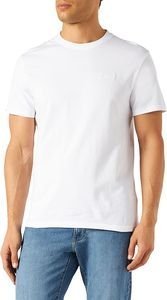 T-SHIRT SUPERDRY VINTAGE LOGO EMB M1011245M 01C ΛΕΥΚΟ (L) T-SHIRT SUPERDRY VINTAGE LOGO EMB M1011245M 01C ΛΕΥΚΟ (L)