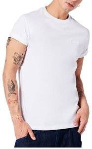 T-SHIRT SUPERDRY VINTAGE LOGO EMB M1011245M 44C ����� (M)