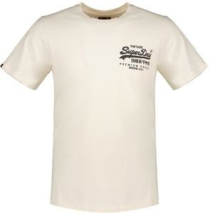 T-SHIRT SUPERDRY TOKYO VL GRAPHIC M1011897A 22C ΚΡΕΜ (M) T-SHIRT SUPERDRY TOKYO VL GRAPHIC M1011897A 22C ΚΡΕΜ (M)