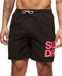  BOXER SUPERDRY SPORTSWEAR LOGO 17 M3010228A 02A  (L)