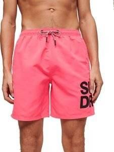  BOXER SUPERDRY SPORTSWEAR LOGO 17 M3010228A MBC  (M)