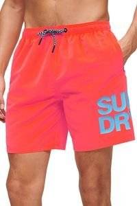  BOXER SUPERDRY SPORTSWEAR LOGO 17 M3010228A PY7  (L)
