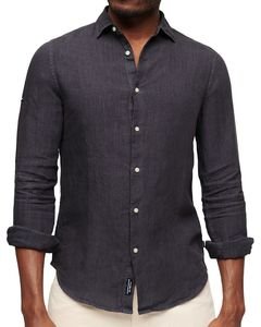  SUPERDRY STUDIOS CASUAL LINEN M4010607A 1XW  