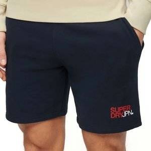 �������� SUPERDRY SPORTSWEAR LOGO LOOSE  M7110415A 98T ������ ���� (L)