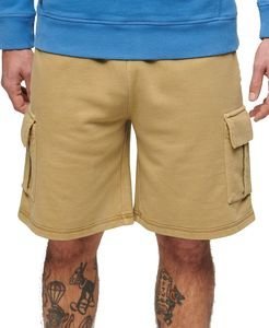 ΒΕΡΜΟΥΔΑ SUPERDRY CONTRAST STITCH CARGO M7110425A 2LI ΚΑΦΕ (M) ΒΕΡΜΟΥΔΑ SUPERDRY CONTRAST STITCH CARGO M7110425A 2LI ΚΑΦΕ (M)