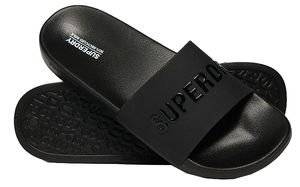 ���������� SUPERDRY SDRY LOGO VEGAN MF310255A ����� (44-45)