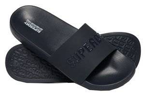  SUPERDRY SDRY LOGO VEGAN MF310255A  (41-42)
