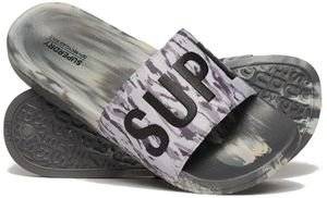 ���������� SUPERDRY SDRY CAMO VEGAN MF310261A CAMO ������� ���� (44-45)
