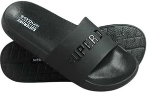 ���������� SUPERDRY SDRY LOGO VEGAN WF310216A ����� (40-41)
