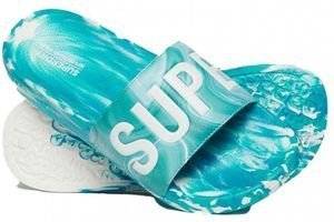 ���������� SUPERDRY SDRY MARBLE VEGAN WF310218A ��������