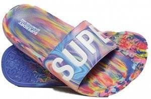 ���������� SUPERDRY SDRY MARBLE VEGAN WF310218A ��������� (40-41)