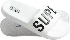 ���������� SUPERDRY SDRY CORE VEGAN WF310222A �����/�����