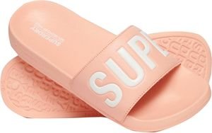  SUPERDRY SDRY CORE VEGAN WF310222A PINK PESCA (36-37)