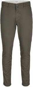 ��������� JACK & JONES JPSTMARCO JJTURNER CHINO 12258298 ������ ���� (31/32)