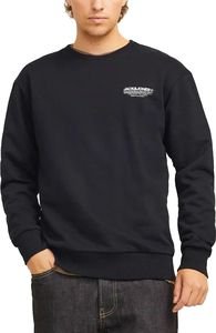 ΦΟΥΤΕΡ JACK & JONES JJOLIVE 12256831 ΜΑΥΡΟ (S) ΦΟΥΤΕΡ JACK & JONES JJOLIVE 12256831 ΜΑΥΡΟ (S)