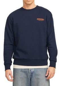 ΦΟΥΤΕΡ JACK & JONES JJOLIVE 12256831 ΣΚΟΥΡΟ ΜΠΛΕ (M) ΦΟΥΤΕΡ JACK & JONES JJOLIVE 12256831 ΣΚΟΥΡΟ ΜΠΛΕ (M)