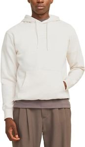HOODIE JACK & JONES JJHAKKAI 12256841 ΕΚΡΟΥ (XXL) HOODIE JACK & JONES JJHAKKAI 12256841 ΕΚΡΟΥ (XXL)